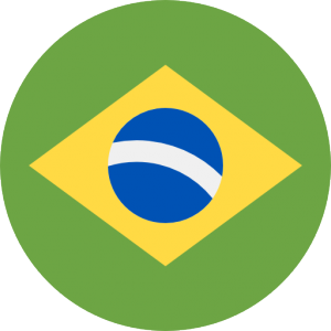 drapeau Brésil