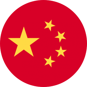 drapeau chinois