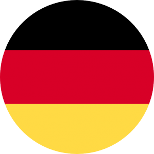 drapeau allemand