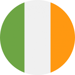 drapeau irlande