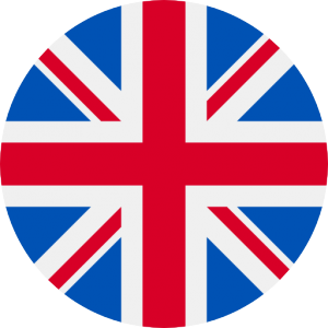 drapeau anglais