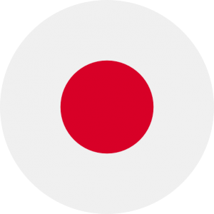 drapeau japon