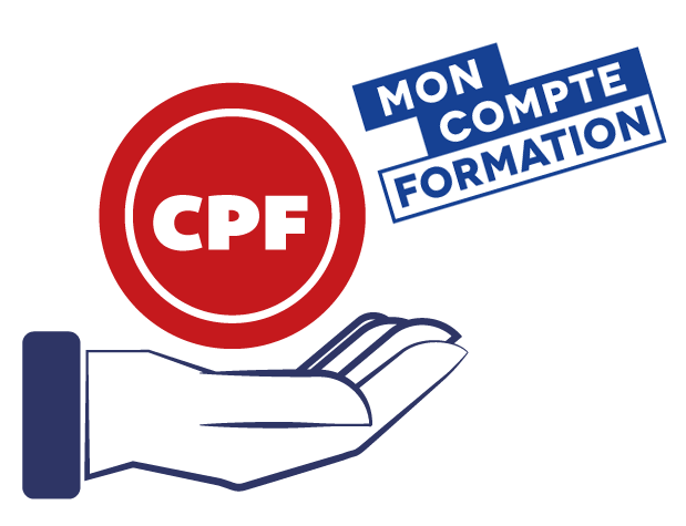 financement par CPF, compte personnel de formation