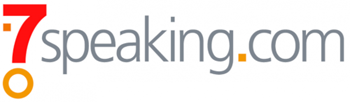 7speaking logo