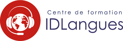 idlangues centres de langues logo