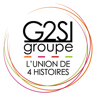 g2si groupe logo