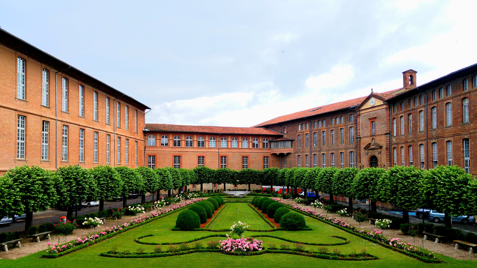 centre de langues de saint-herblain