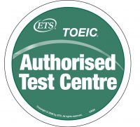 Centre de passation TOEIC