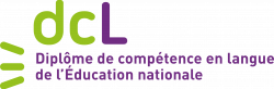 Diplôme de compétences de langues