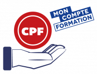 financement par CPF, compte personnel de formation