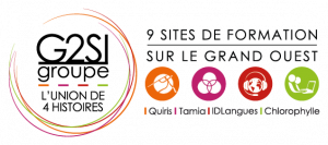 logo groupe g2si